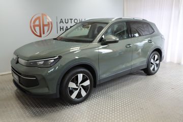 Volkswagen Tiguan 1.5 eTSI AHK StHz Panodach