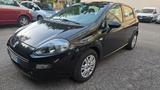 Fiat Punto 1.3 MJT II S&S 95 CV 5 porte Sport - Fiat Punto mit Diesel-Antrieb: Sport
