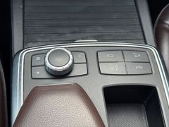 MERCEDES-BENZ GL 350 BlueTec 4Matic AMG/7-Sitzer/Panorama