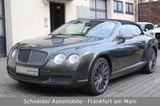 Bentley Continental GTC·2.Hd·117tkm·Scheckheftgepflegt!! - Bentley Continental in Frankfurt (Main)