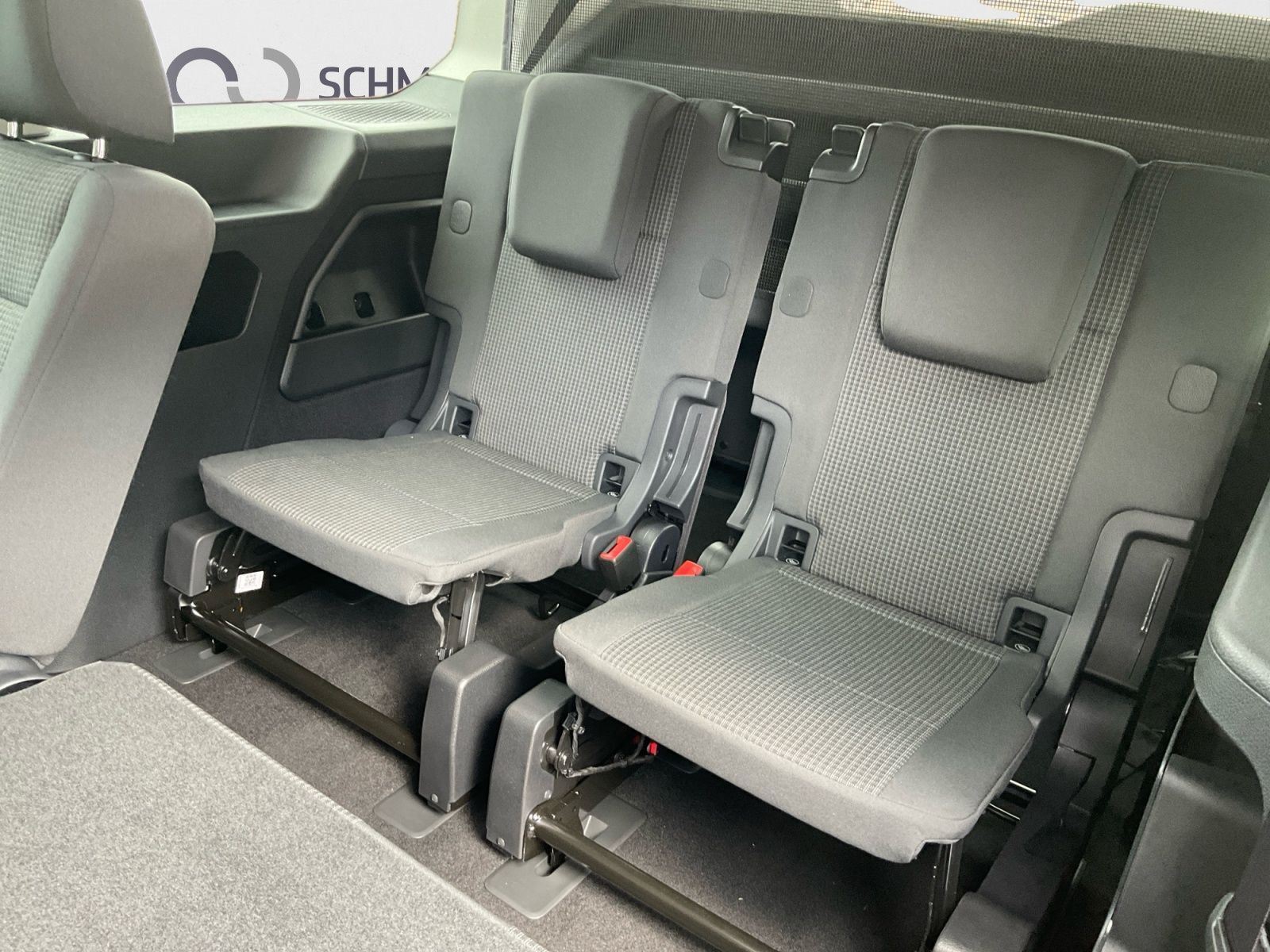 Volkswagen Caddy Maxi - Bild 17