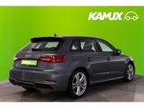 Audi A3 35 TDI Sb S-tronic S-line+LED+SHZ+PDC - Audi mit Diesel-Antrieb
