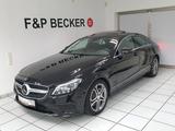 Mercedes-Benz CLS 400 2.HAND LEDER  DTR+ 360 KAM MULTIBEAM LED - gebrauchte Mercedes-Benz CLS 400 aus dem Jahr 2015