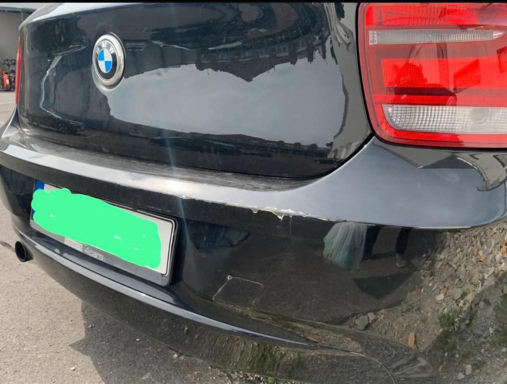 BMW 116