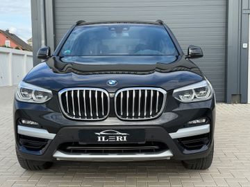 BMW X3 - 3
