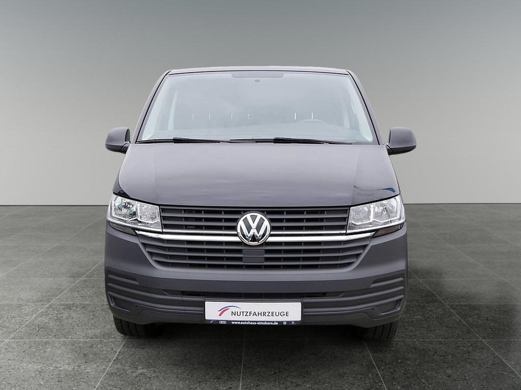 Volkswagen T6.1 Transporter Kasten KLIMA PDC