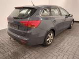 Kia cee'd Sportswagon 1.6 CRDI/AHK/GRA/PDC/SHZ - Kia cee'd Sportswagon aus 2013