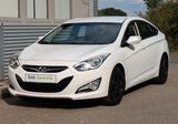 Hyundai i40 1.6l KLIMAAUTOM PDC 1.Hd SO+WI RFN GARANTIE - Hyundai i40: I40w