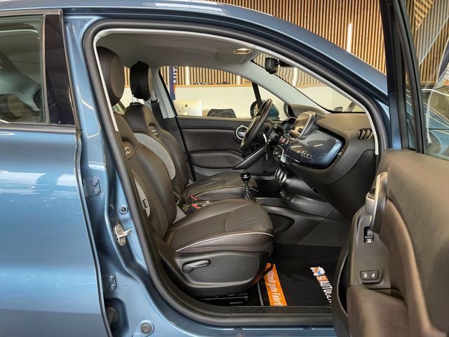 Fiat 500X Lounge *ACC*PDC*BI-XENON*LKHZ*KAMERA*