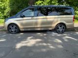 Mercedes-Benz Vito - Mercedes-Benz Vito Gebrauchtwagen in Dresden