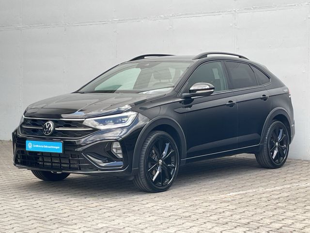 Taigo 1.5 TSI DSG R-Line Black Style Kamera/ACC/
