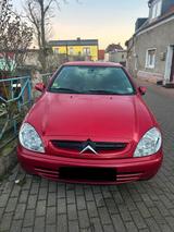 Citroën Xsara  Bastlerfahrzeug / Ersatzte... - Citroën aus 2001