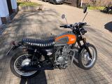 Mash 400 Scrambler *HU 05/2027* EZ 2021 9500km - MASH SCRAMBLER