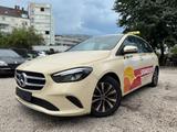 Mercedes-Benz B 180 d TAXI/NAVI/LEDER/SHZ/R-CAM/AUT./TÜV/EURO6 - Mercedes-Benz B-Klasse: Taxi