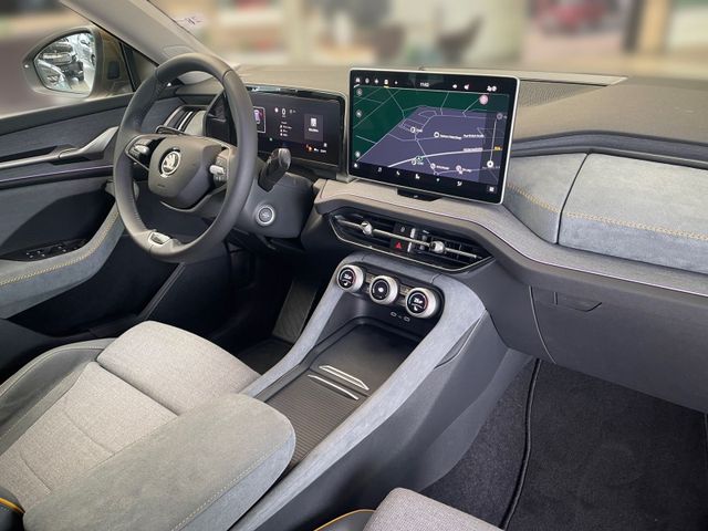 Kodiaq 2.0 TDI 110kW Selection *7-SITZ*NAVI*LED*