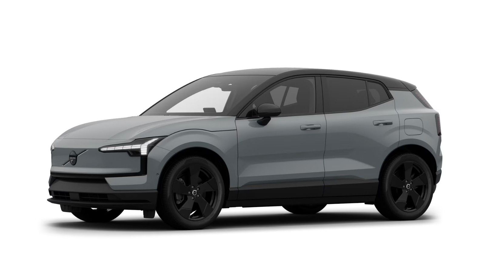 Volvo EX30 P8 AWD Ultra Black Edition Aut/NordicoBlack
