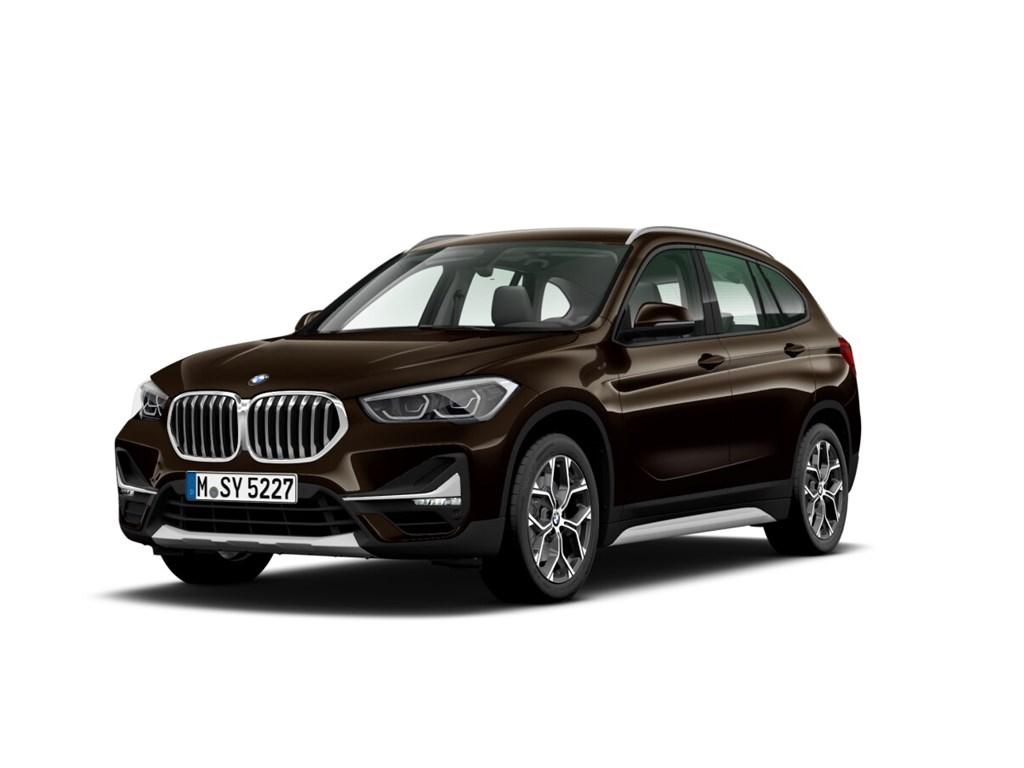 BMW X1 sDrive18i X-Line Parkassistent LED-Scheinwerf