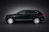 Bentley Bentayga W12 MULLINER*PANO*CITY+TOURING-SPE*VOLL - Bentley Bentayga: Mulliner