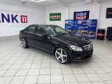 Mercedes-Benz C 300 C SPORT  *LEDER* NAVI* AUTOM.* - gebrauchte Mercedes-Benz C 300 aus dem Jahr 2010