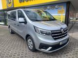 Renault Trafic (lang) Automatik, 8 Sitzen, Navi, Klima - Renault Trafic in Leipzig