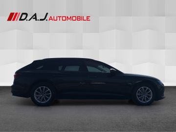 Audi A6 - 6