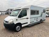 Knaus SPORT TI 650 MG *AUTO-SAT*SOLAR*KAMERA*KLIMA* - Knaus Sport ti 650 mg