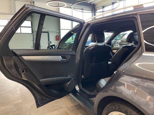 Mercedes-Benz C 250 T CDI BlueEfficiency 4Motion *Klima*Navi*