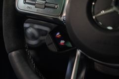 MERCEDES-BENZ GLC 63 S AMG*PANO*HEADUP*BURM*AHK*PERFORM*360*