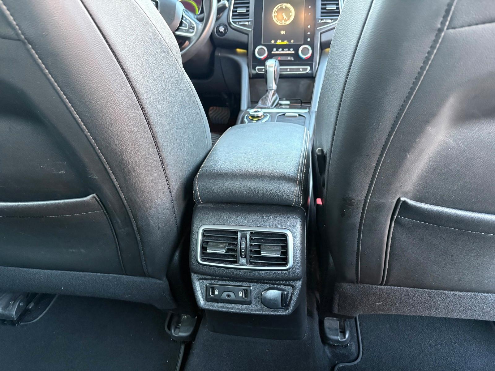 Renault Talisman Intens Navi Kamera SHZ AHK