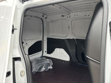 Fotografie 7 des Opel Combo Cargo 1.5 Diesel M