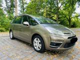 Citroën Citroen c4 1.6 Grand Picasso 7 Sitzer - Citroën C4 mit Benzin-Antrieb: Kleinbus, 1.6