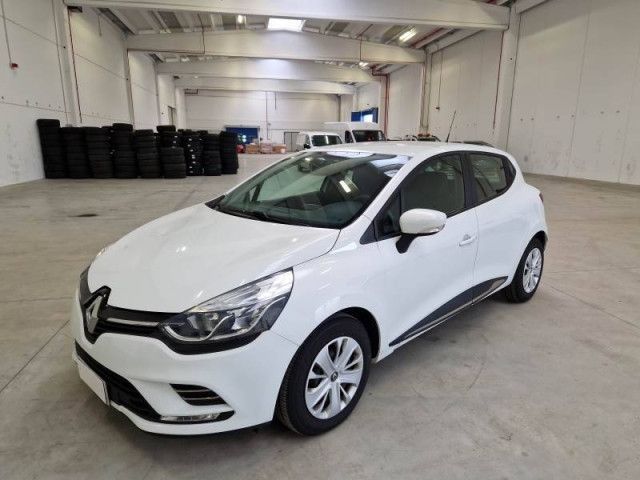 Renault Clio 1.5 DCI 75CV BUSINESS