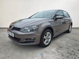 Volkswagen Golf VII Lim. BMT, SITZHEIZUNG, 1.HAND, TÜV NEU - Gebrauchtwagen in Berlin bis 10.000 Euro