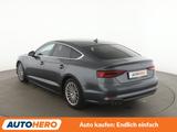Audi A5 Sportback 2.0 TDI quattro Sport Aut.*NAVI*LED - Audi A5 mit Diesel-Antrieb: 2.0