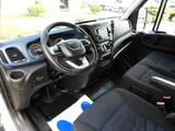 Iveco DAILY 35S16 PRITSCHE DOPPELKABINE DOKA 7 SITZE - Angebote