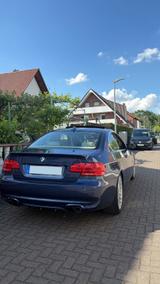 ALPINA B3 3,0 S Bi-Turbo Coupe - - ALPINA B3 Gebrauchtwagen