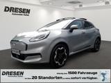 Ford Puma Gen-E Premium 47kWh FWD AT AHK-abnehmbar El