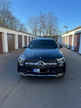 Mercedes-Benz GLC 220 d 4MATIC Coupé  - Mercedes-Benz GLC 220 in Mönchengladbach