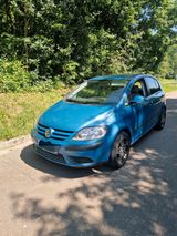 Volkswagen Vw Golf Plus 1.6 FSI Rentnerfahrzeug - Volkswagen Golf mit Benzin-Antrieb: Limousine, V Fsi