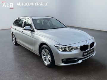 BMW 320 - 7