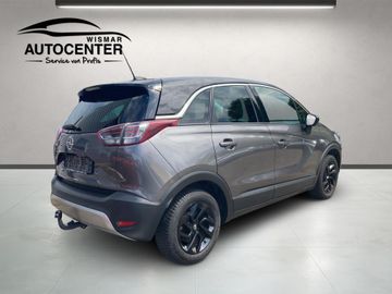 Opel CROSSLAND X 1.2 TURBO 81KW110PS INNOVATION