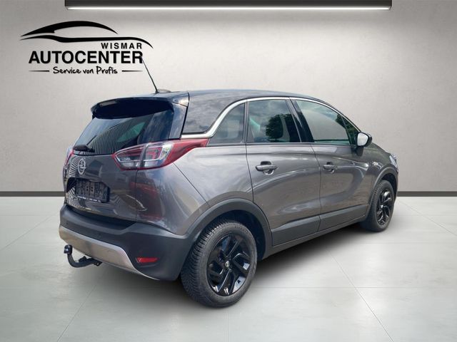 Opel CROSSLAND X 1.2 TURBO 81KW110PS INNOVATION