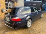 BMW 525i xDrive Xenon Navi SHZ Tempomat Teilleder - BMW 525: Kombi, 525i