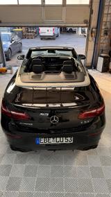 Mercedes-Benz E 53 AMG Mercedes-AMG E 53 4MATIC+ Autom. Me... - gebrauchte Mercedes-Benz E 53 AMG aus dem Jahr 2023