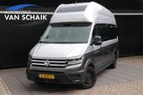 Volkswagen Transporter Grand California 600 | AUT. | CAMERA - Kastenwagen Transporter