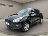 Suzuki Swift Comfort 4x4 / Standheizung / Kamera - Suzuki Swift: Standheizung