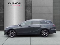 Kia cee'd Sportswagon - Vorschau Bild 2
