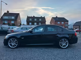 BMW 320D E90 M-Paket *TÜV/ASU NEU* - BMW E90 - BMW 3er Reihe