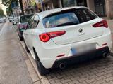 Alfa Romeo Giulietta Sportivo TÜV NEU - Alfa Romeo Giulietta in Dortmund
