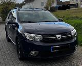 Dacia Logan MCV SCe 75 Access Access - Dacia Logan: Access